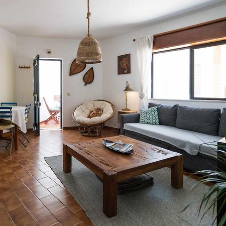 Burgau Fisherman'S Cottage Екстериор снимка