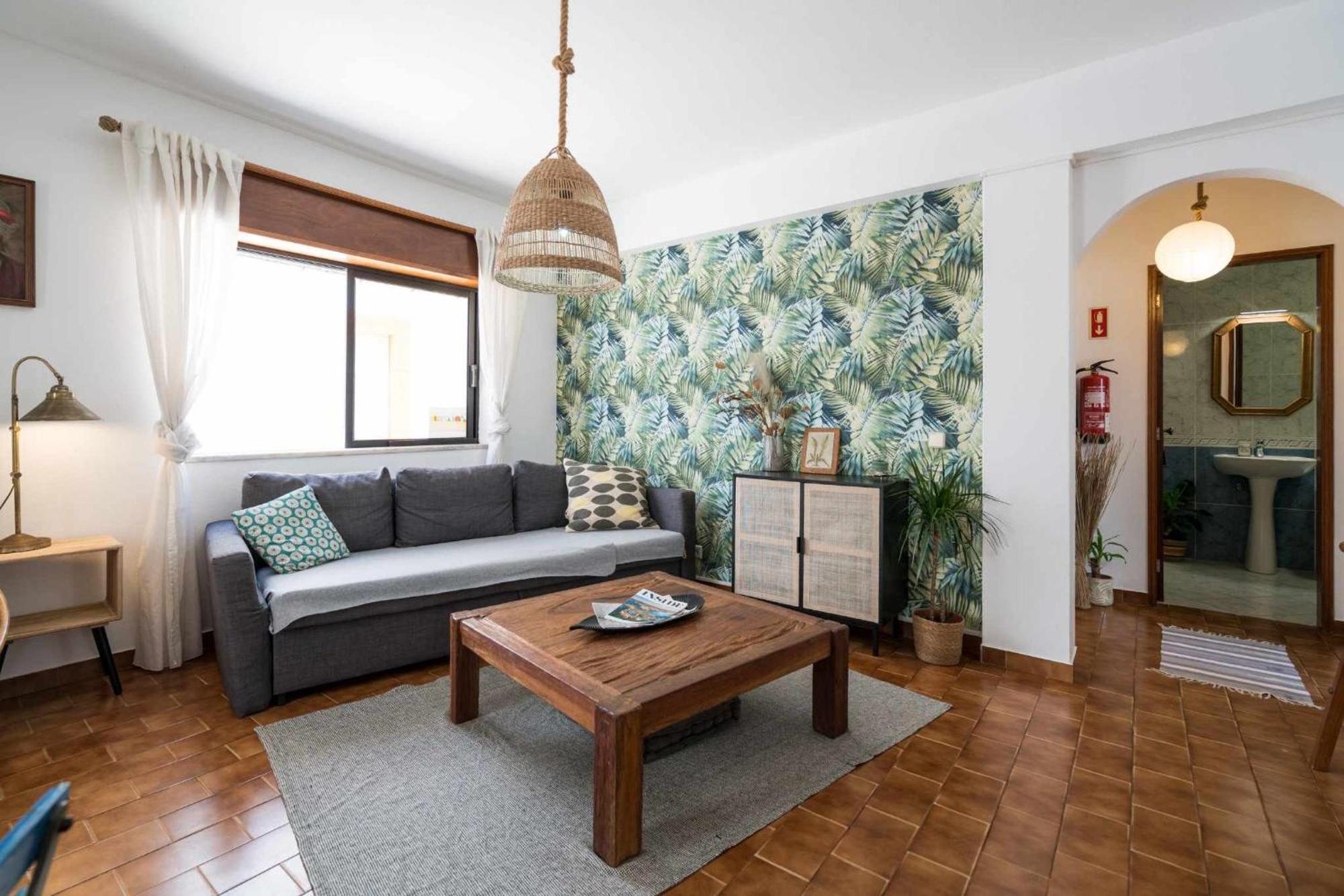 Burgau Fisherman'S Cottage Екстериор снимка