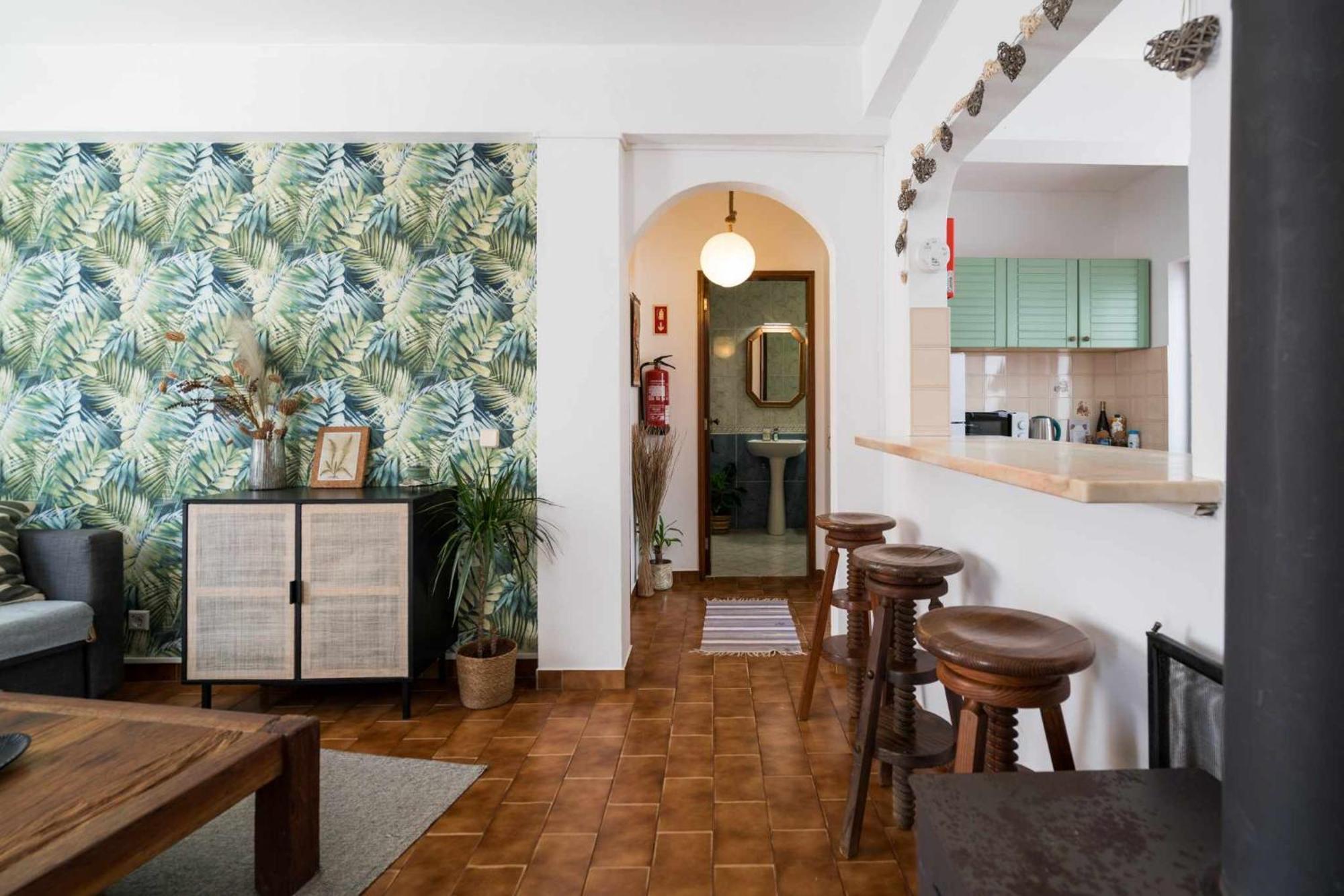Burgau Fisherman'S Cottage Екстериор снимка