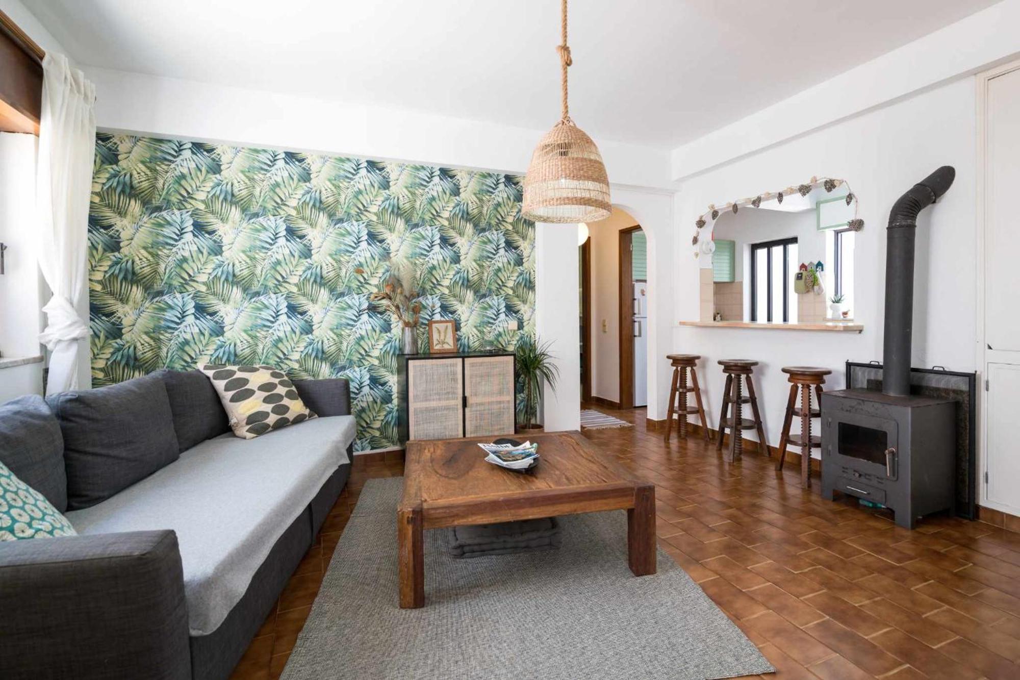 Burgau Fisherman'S Cottage Екстериор снимка