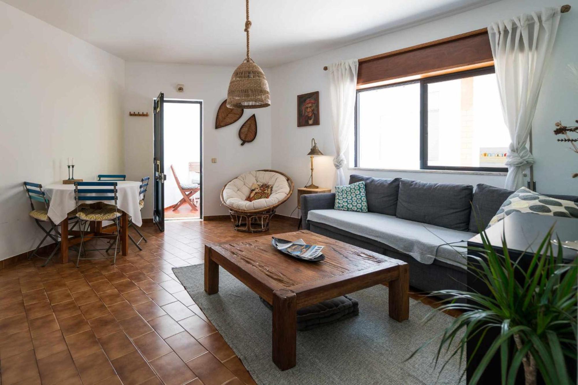 Burgau Fisherman'S Cottage Екстериор снимка