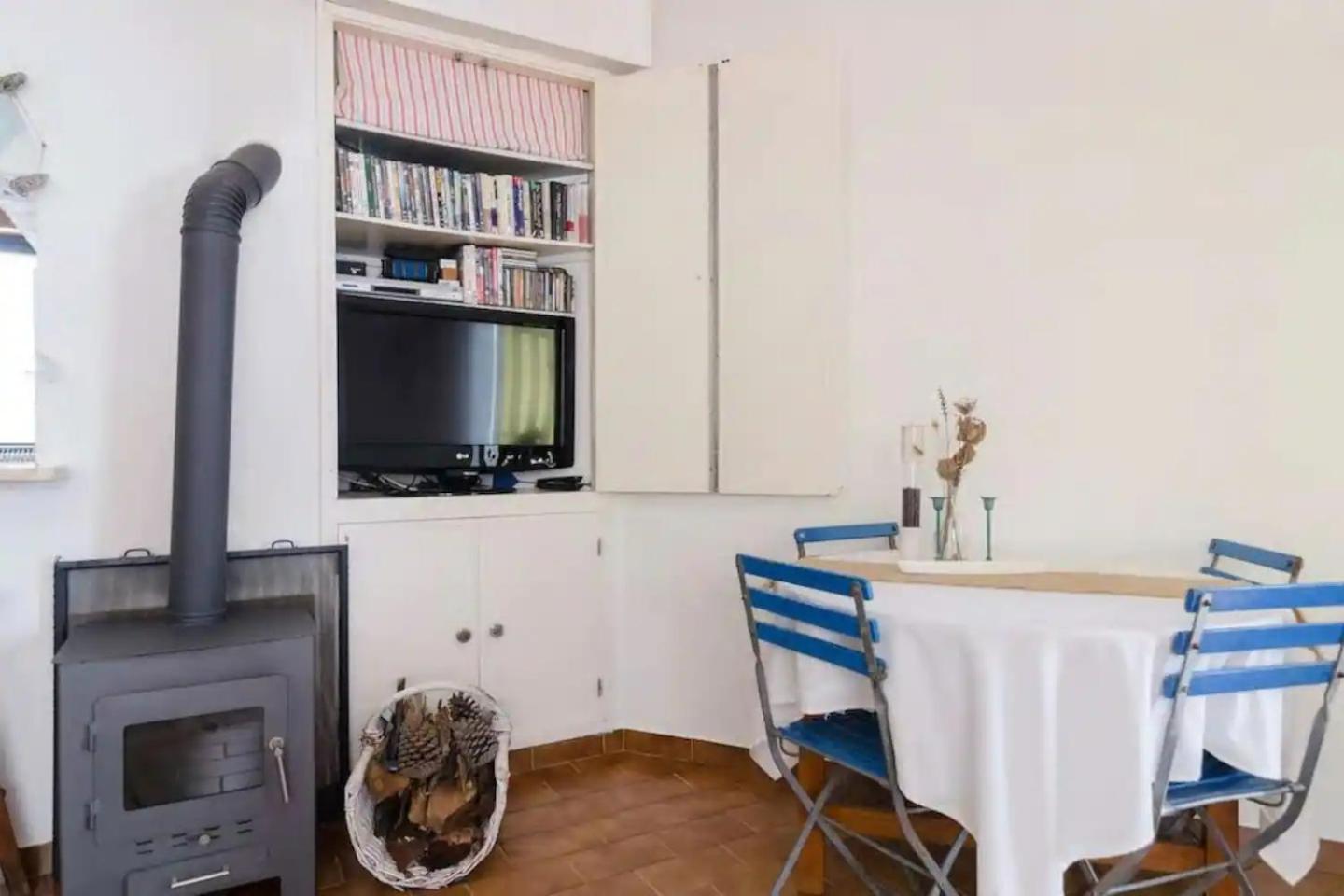 Burgau Fisherman'S Cottage Екстериор снимка