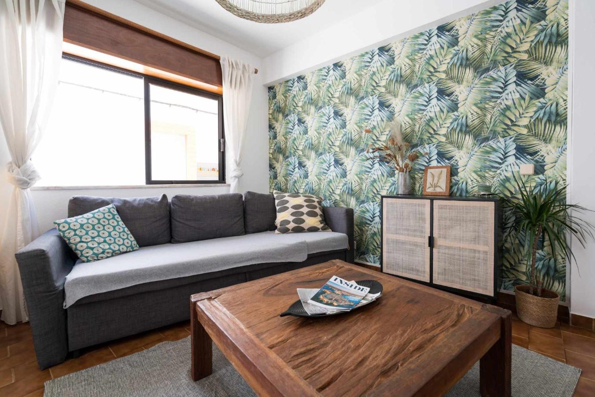 Burgau Fisherman'S Cottage Екстериор снимка