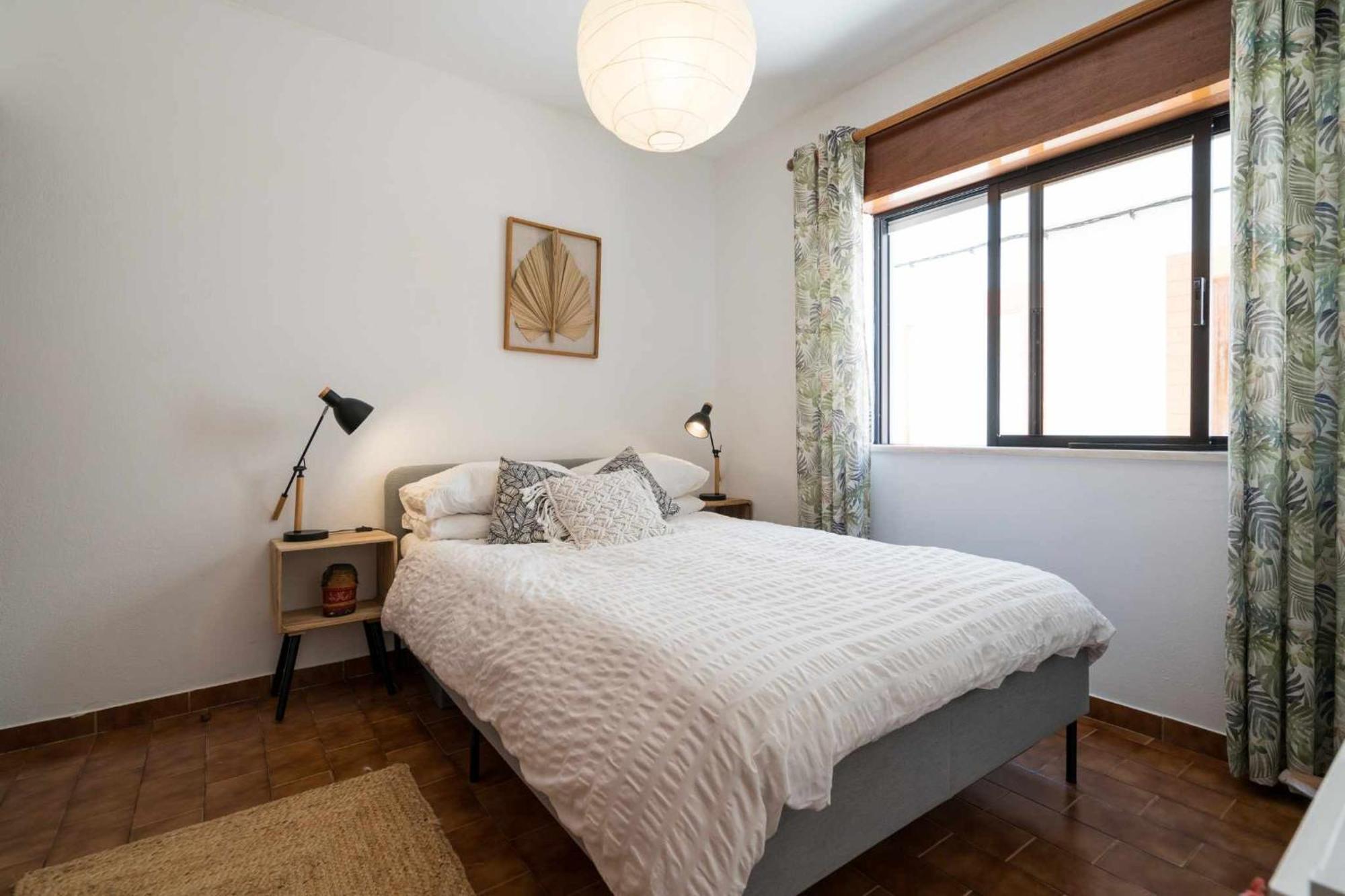 Burgau Fisherman'S Cottage Екстериор снимка