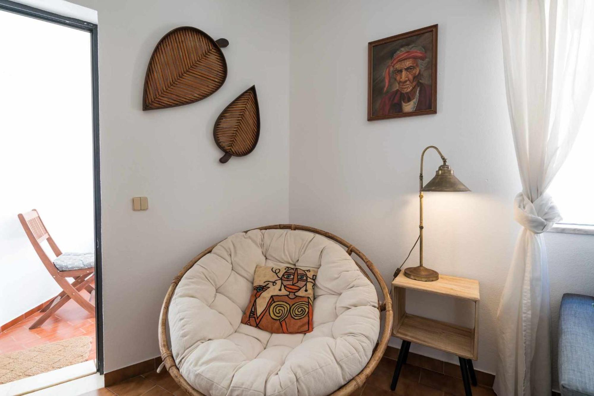 Burgau Fisherman'S Cottage Екстериор снимка