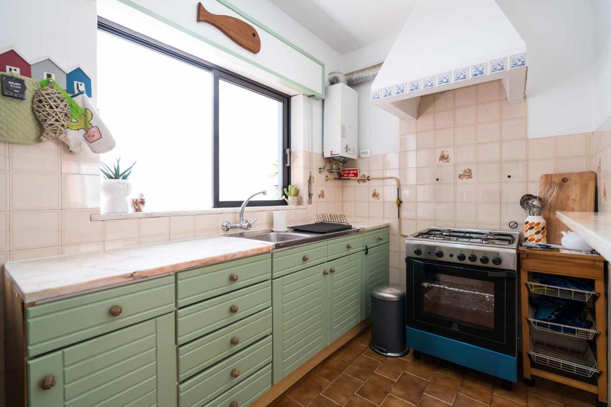 Burgau Fisherman'S Cottage Екстериор снимка